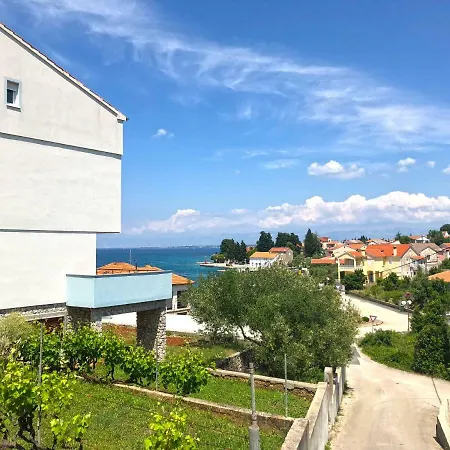 Apartman Roses