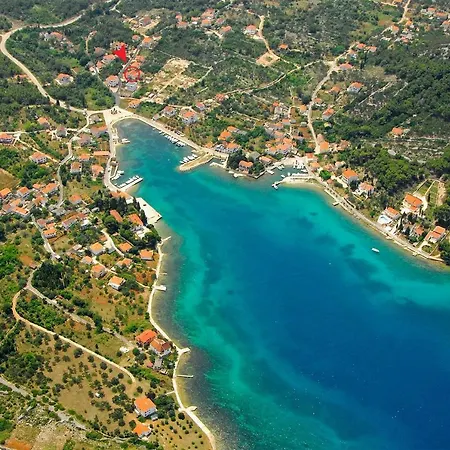 Διαμέρισμα Roses Lukoran