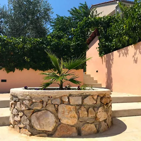 Apartament Roses