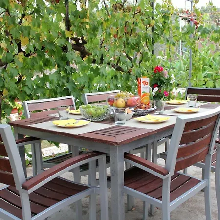 Apartament Roses