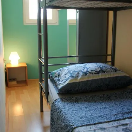 Roses Apartment Lukoran