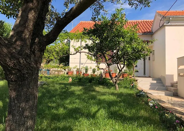 Apartmán Roses Lukoran