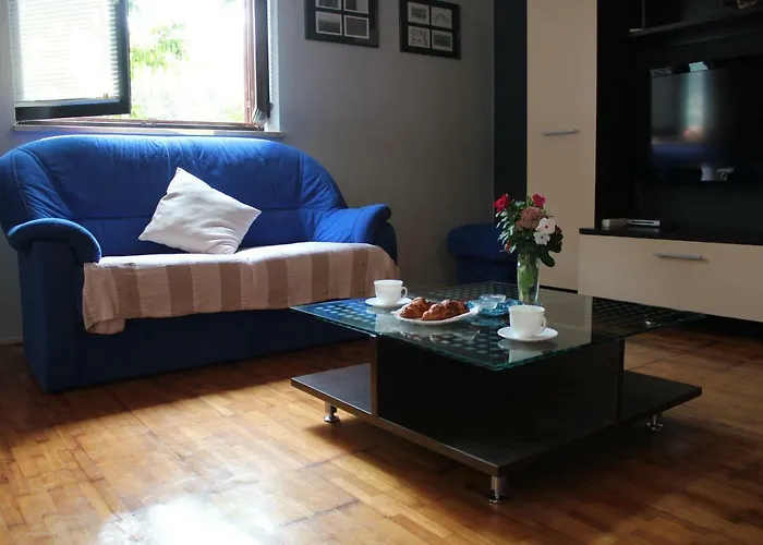 Apartmán Roses Lukoran