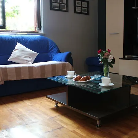 Apartamento Roses Lukoran