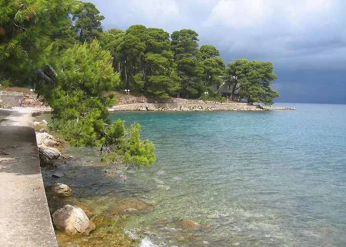 Апартаменты Roses