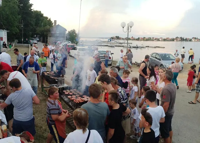 Апартаменты Roses *