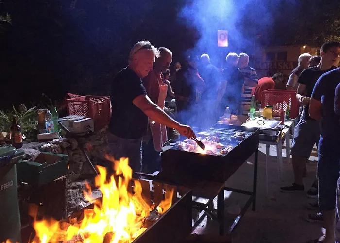 Апартаменты Roses *