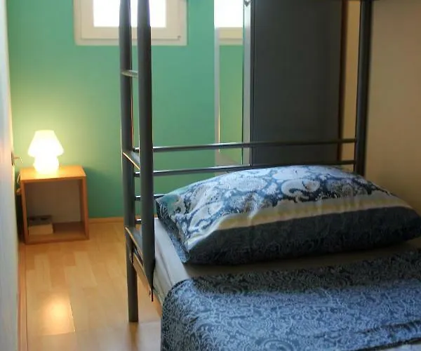 Roses Appartement Lukoran